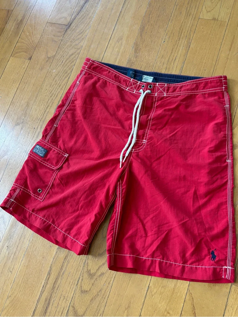 Ralph Lauren classic ralph